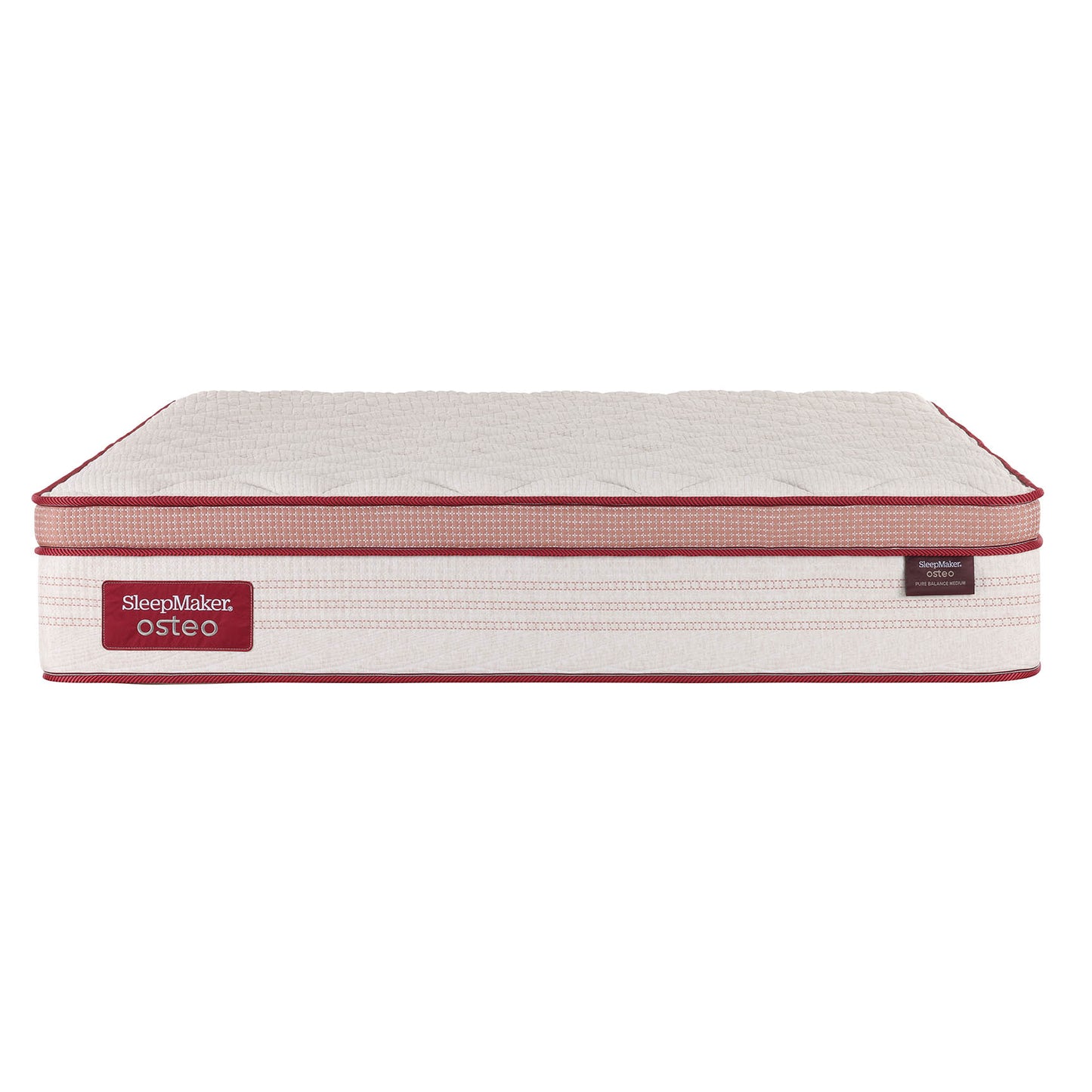 SleepMaker Osteo Pure Balance Medium