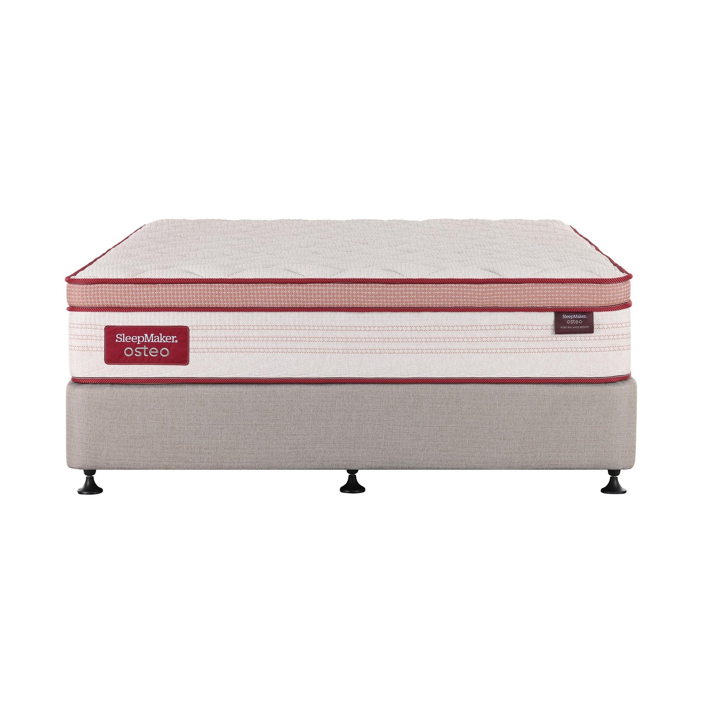 SleepMaker Osteo Pure Balance Medium