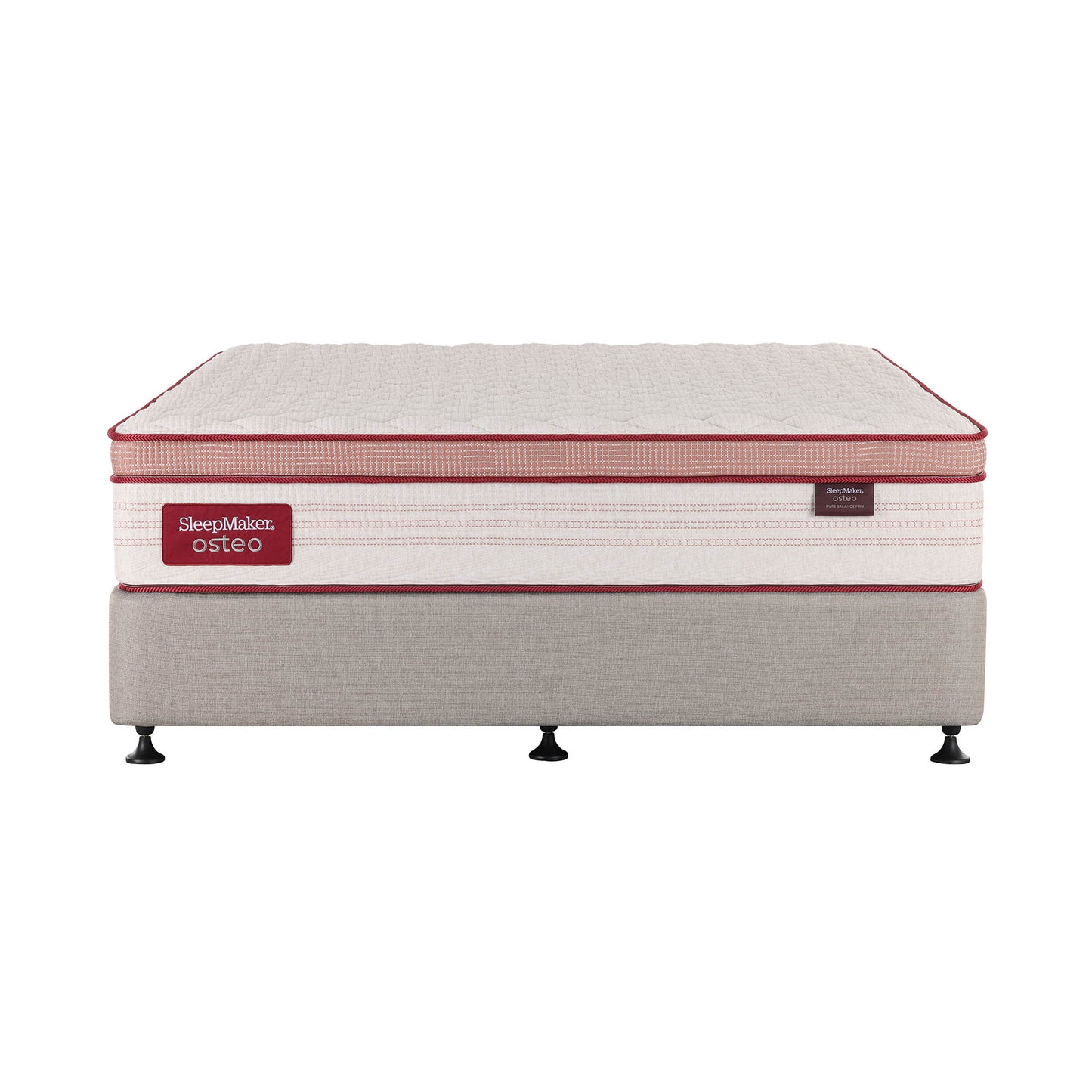 SleepMaker Osteo Pure Balance Firm