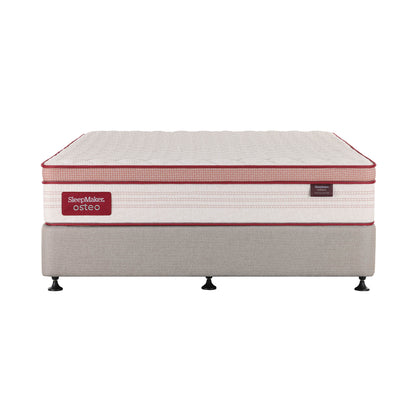 SleepMaker Osteo Pure Balance Firm
