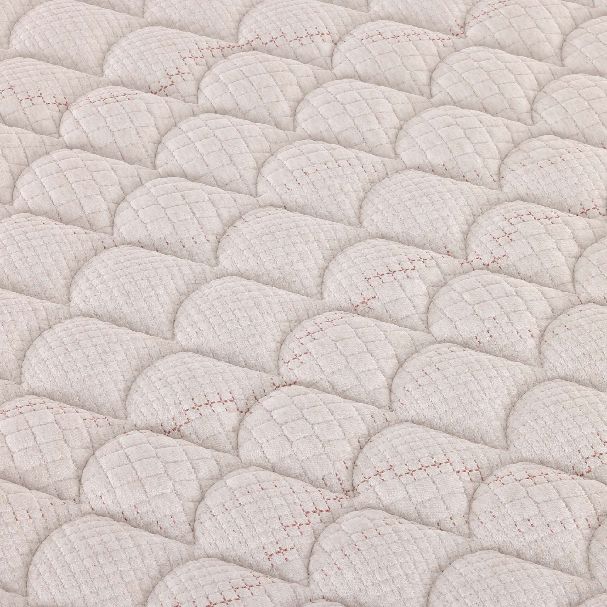 SleepMaker Osteo Pure Balance Firm