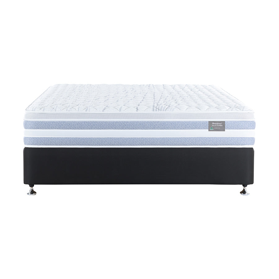 Sleepyhead Deluxe Slumber Super Firm Mattress