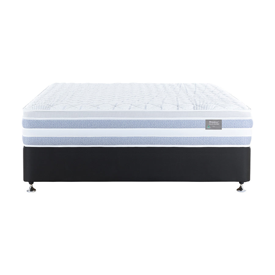Sleepyhead Deluxe Slumber Firm Mattress