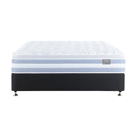 Sleepyhead Deluxe Slumber Medium Mattress