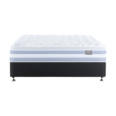 Sleepyhead Deluxe Slumber Plush Mattress