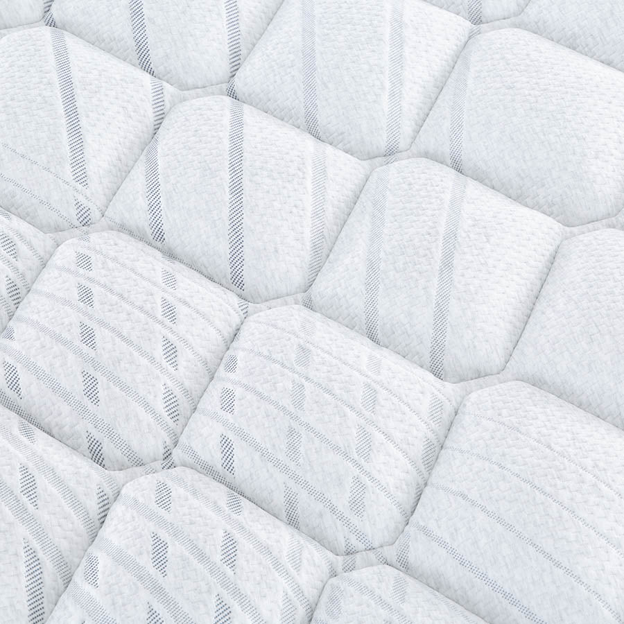 Sleepyhead Deluxe Slumber Plush Mattress