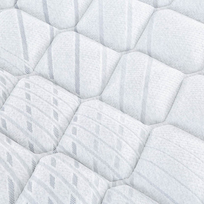 Sleepyhead Deluxe Slumber Plush Mattress
