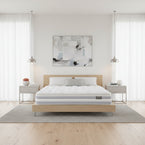 Sleepyhead Deluxe Slumber Medium Mattress