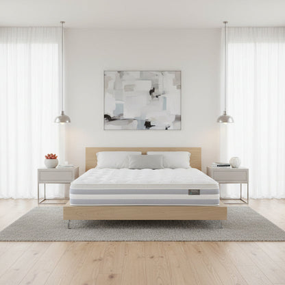 Sleepyhead Deluxe Slumber Medium Mattress