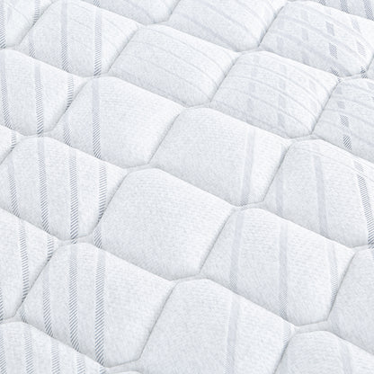 Sleepyhead Deluxe Slumber Medium Mattress
