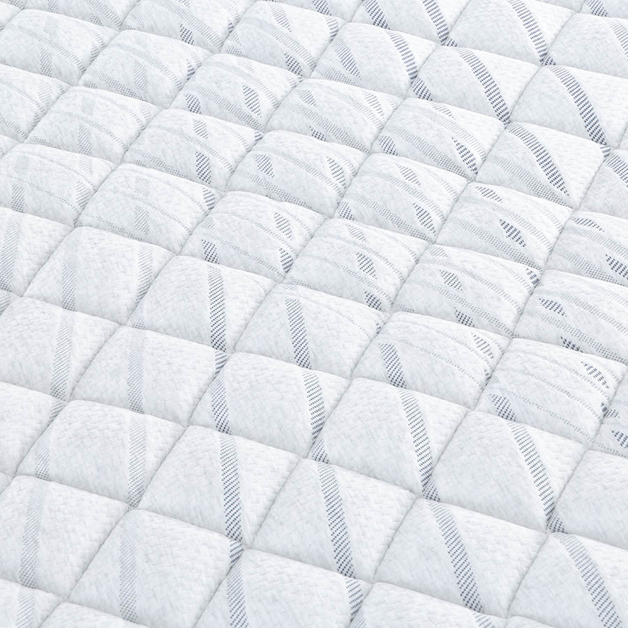 Sleepyhead Deluxe Slumber Firm Mattress