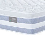 Sleepyhead Deluxe Slumber Super Firm Mattress