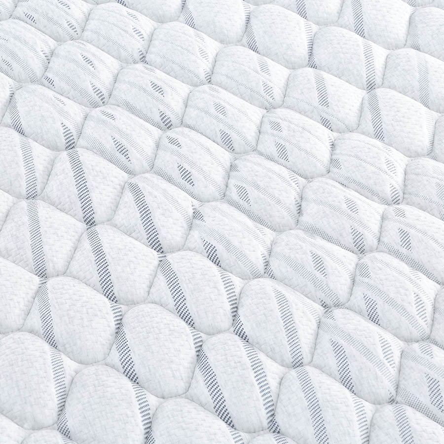 Sleepyhead Deluxe Slumber Super Firm Mattress