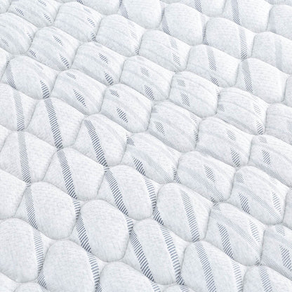 Sleepyhead Deluxe Slumber Super Firm Mattress
