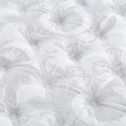 Sleepyhead Sanctuary Twilight Plush Mattress
