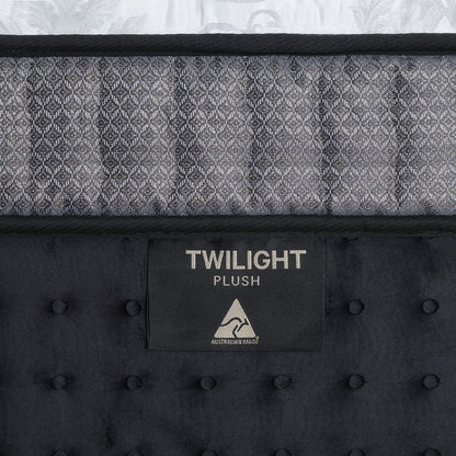 Sleepyhead Sanctuary Twilight Plush Mattress