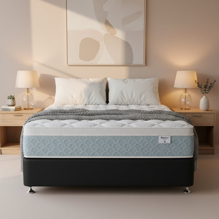Sleepyhead For You Pinnacle Medium Mattress
