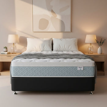 Sleepyhead For You Pinnacle Medium Mattress