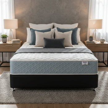 Sleepyhead For You Pinnacle Super Firm Mattress