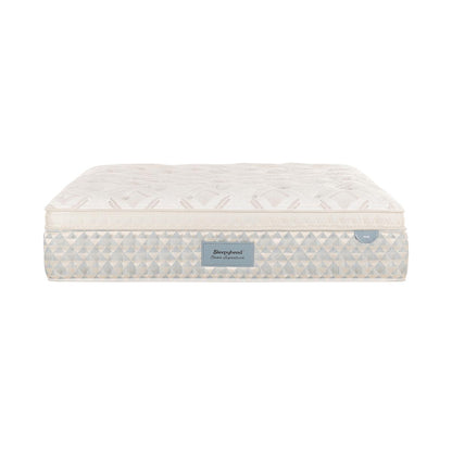 Sleepyhead Oasis Signature Plush Mattress
