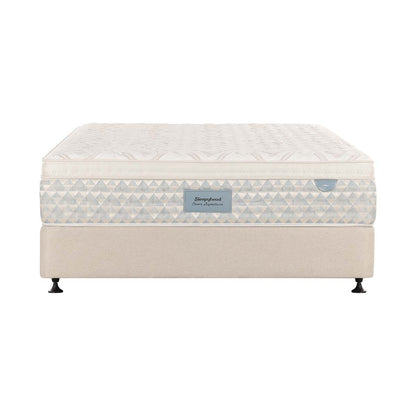 Sleepyhead Oasis Signature Firm Mattress