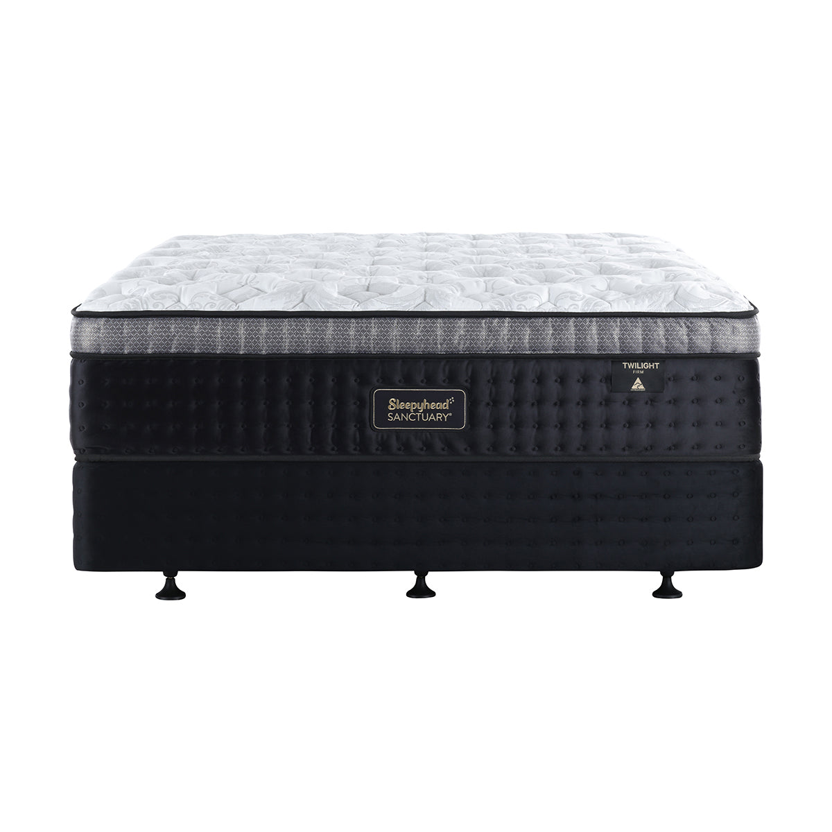 Sleepyhead Sanctuary Twilight Firm