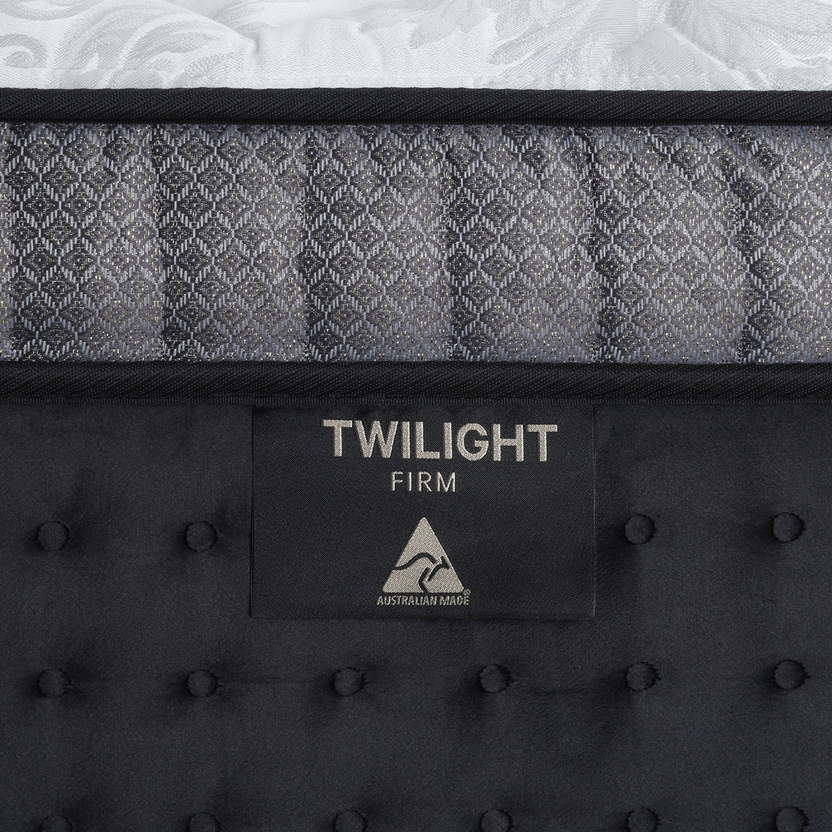 Sleepyhead Sanctuary Twilight Firm