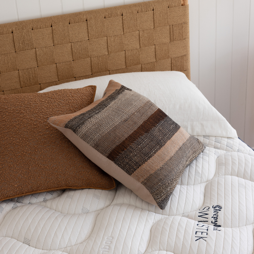 Sleepyhead Swisstek Diamond Mattress