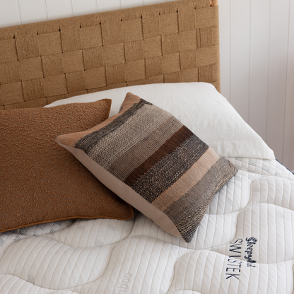 Sleepyhead Swisstek Diamond Mattress