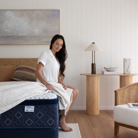 Sleepyhead Swisstek Ruby Mattress