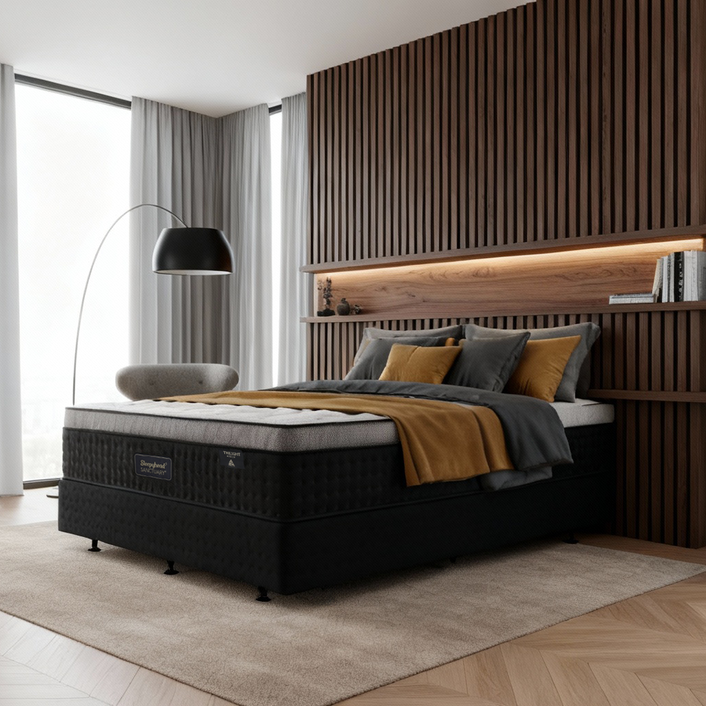 Sleepyhead Sanctuary Twilight Medium