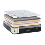 Sleepyhead Sanctuary Twilight Plush Mattress