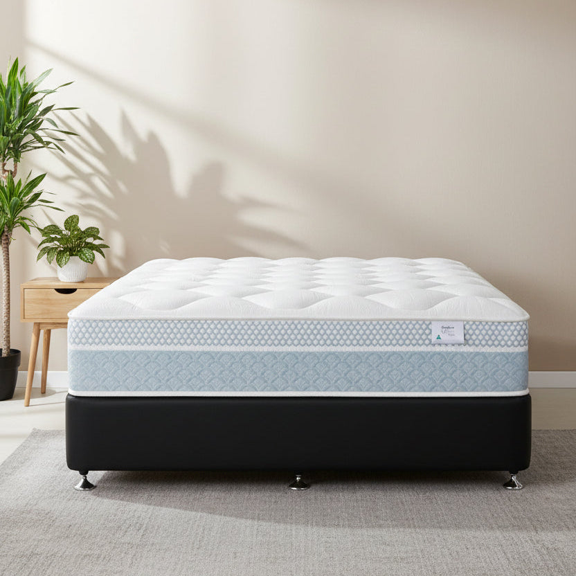 Sleepyhead For You Ultimate Medium Mattress