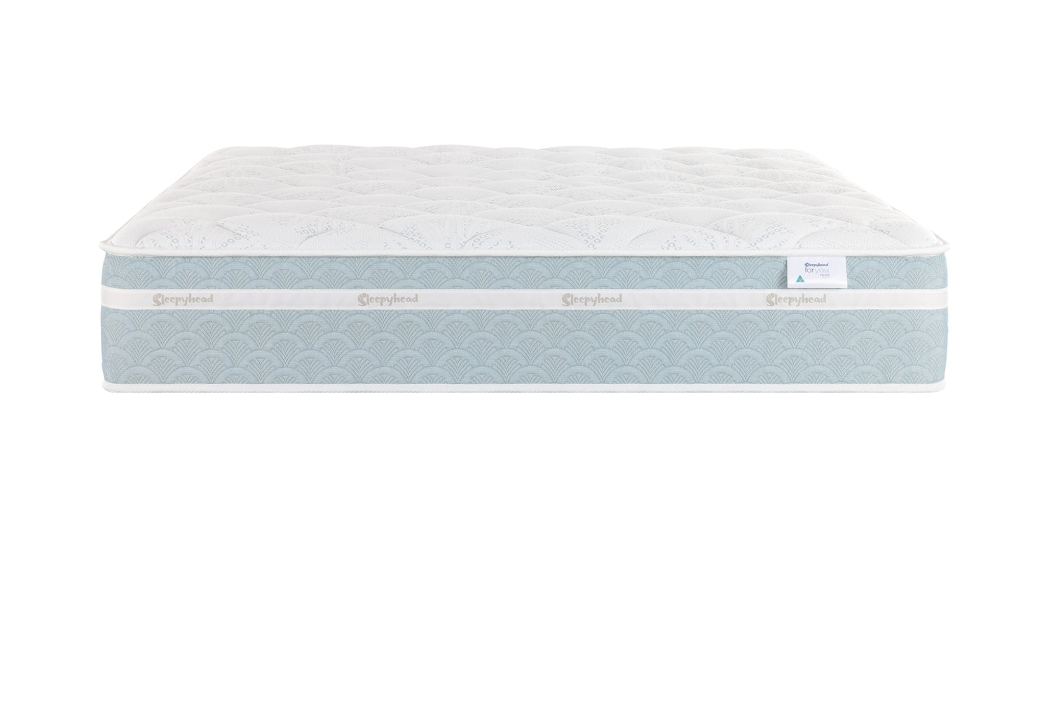 Sleepyhead For You Deluxe Plush Mattress