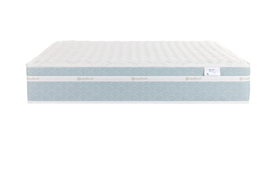 Sleepyhead For You Deluxe Firm Mattress