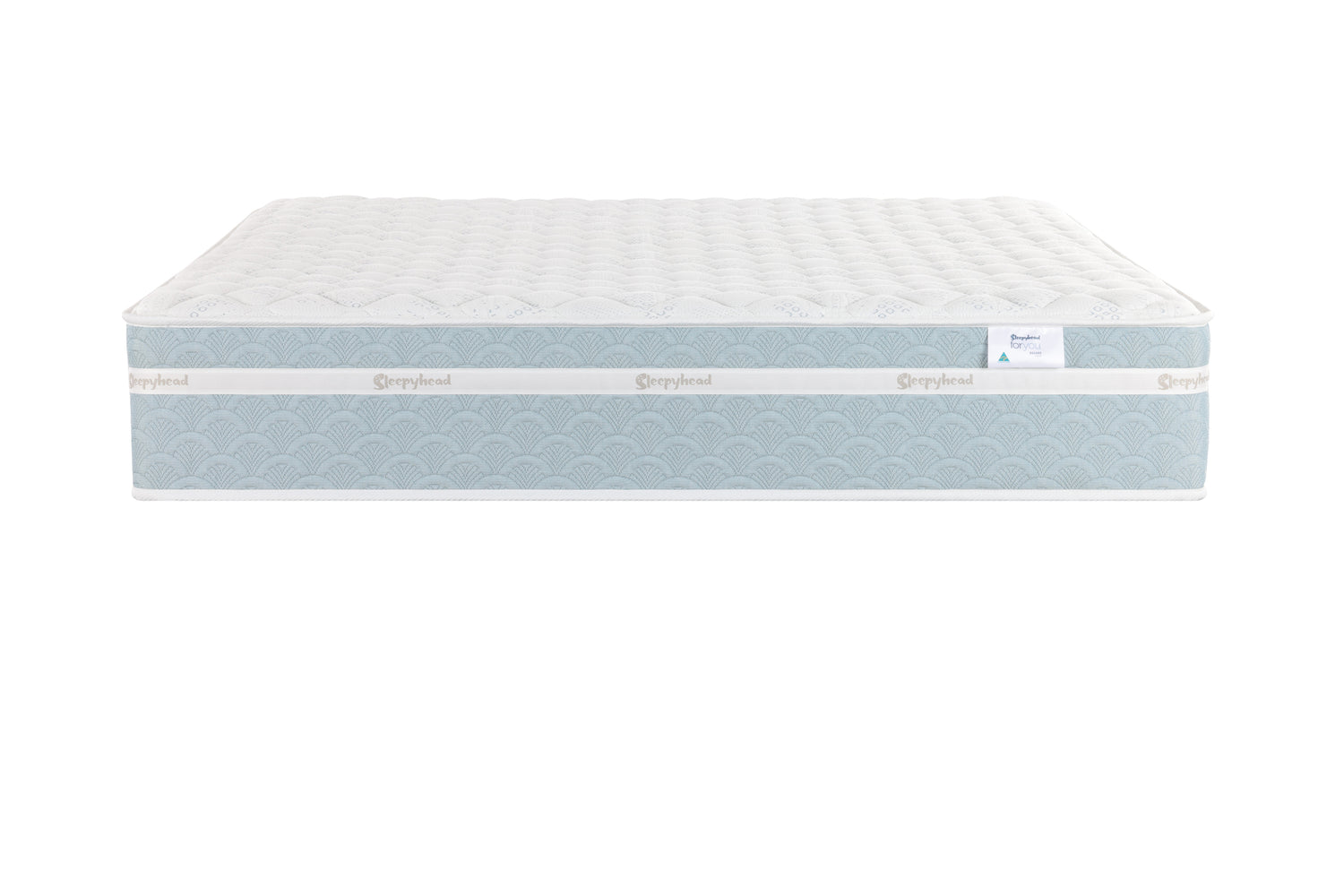 Sleepyhead For You Deluxe Firm Mattress