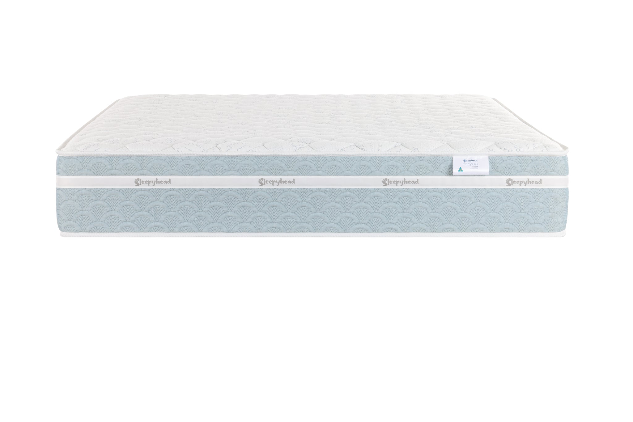 Sleepyhead For You Deluxe Super Firm Mattress