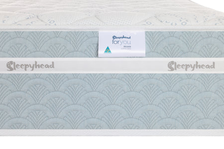 Sleepyhead For You Deluxe Super Firm Mattress