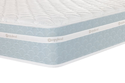 Sleepyhead For You Deluxe Firm Mattress