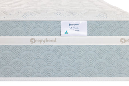 Sleepyhead For You Deluxe Firm Mattress
