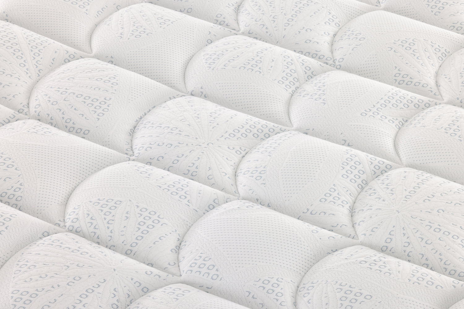 Sleepyhead For You Deluxe Plush Mattress