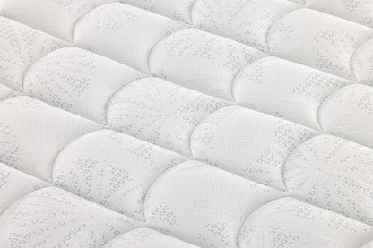 Sleepyhead For You Deluxe Plush Mattress