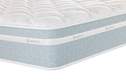 Sleepyhead For You Deluxe Medium Mattress