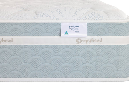 Sleepyhead For You Deluxe Medium Mattress