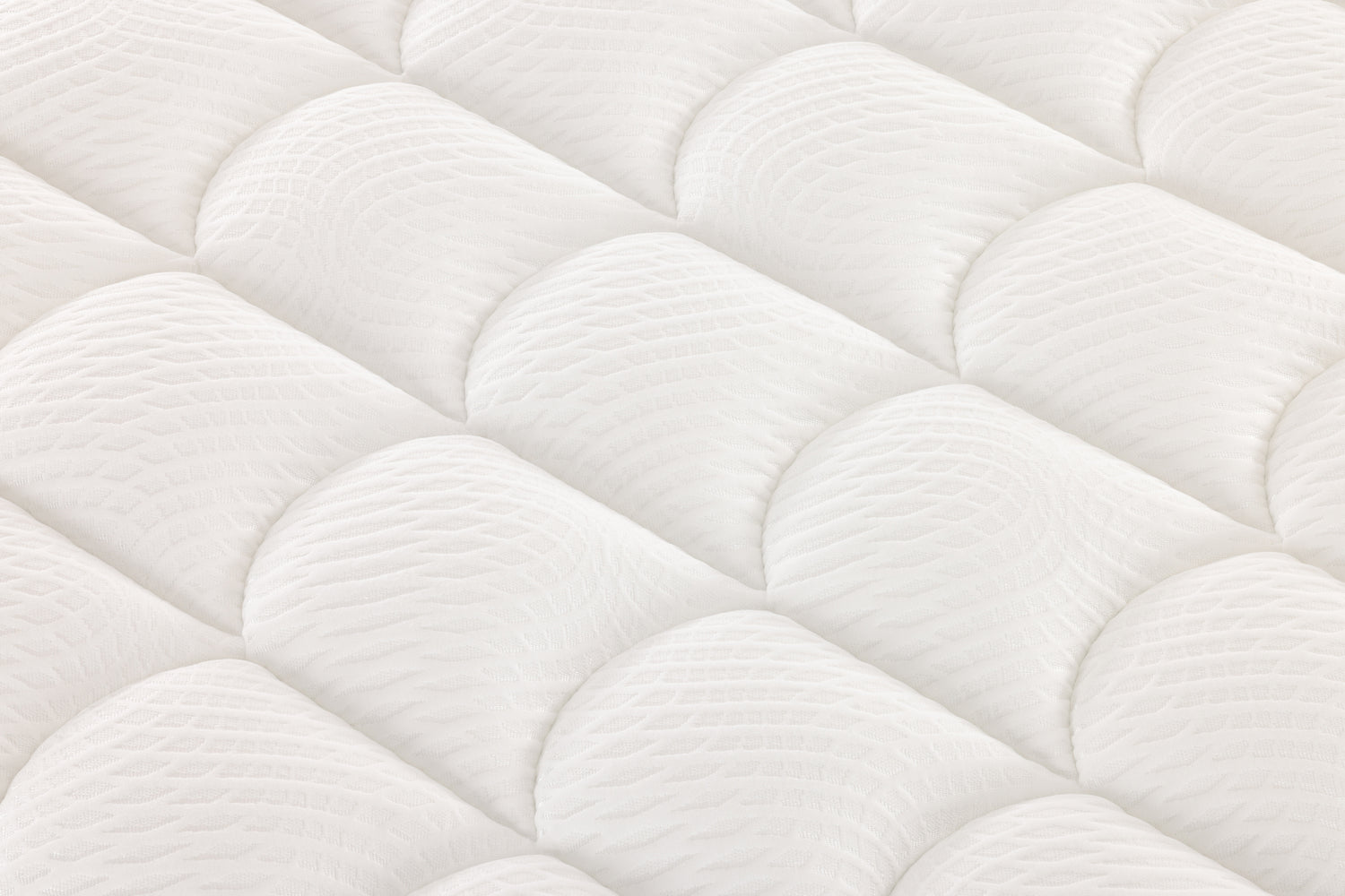 Wonderest Home Contour Mattress
