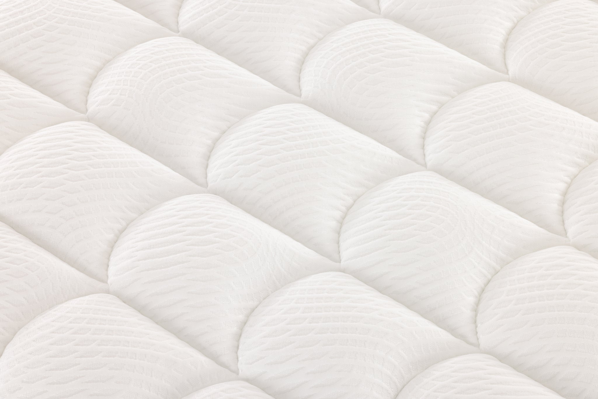 Wonderest Home Contour Mattress
