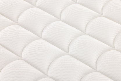 Wonderest Home Contour Mattress