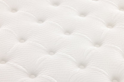 Wonderest Home Comfort Mattress