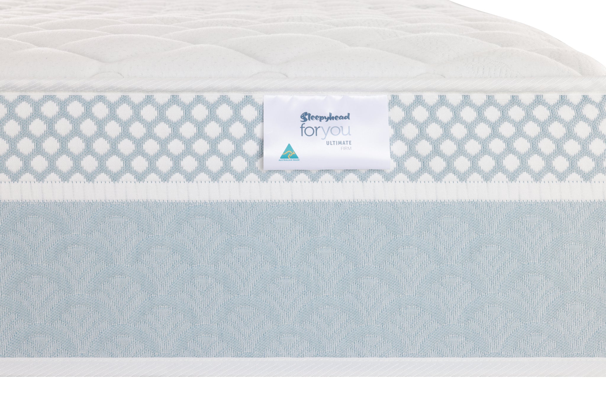 Sleepyhead For You Ultimate Firm Mattress