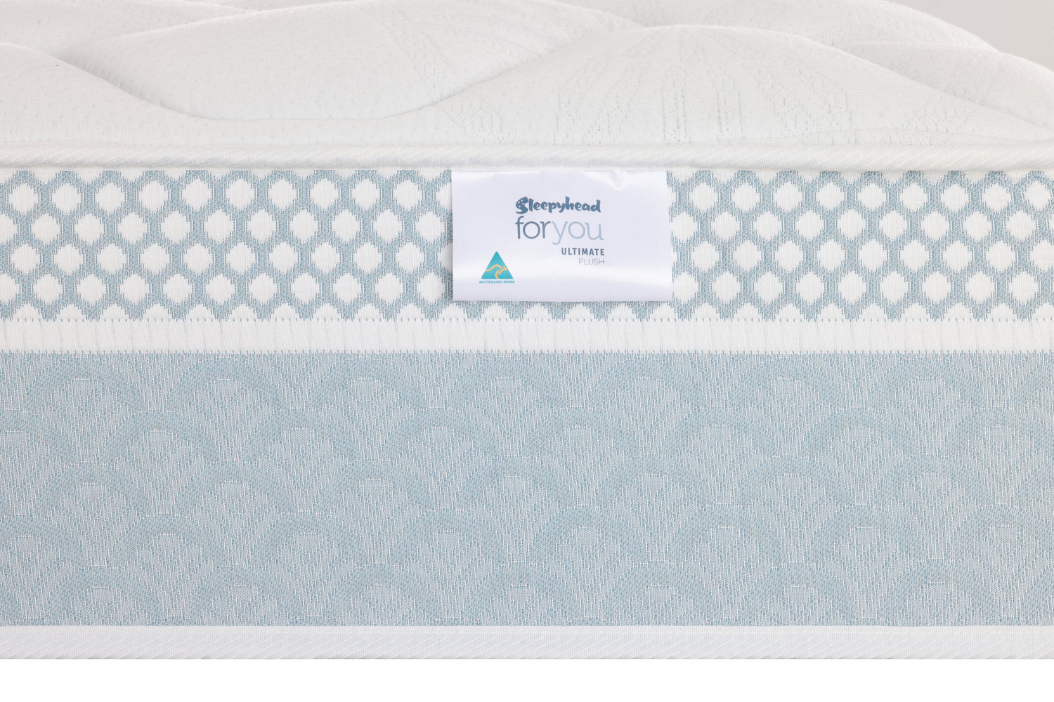 Sleepyhead For You Ultimate Plush Mattress